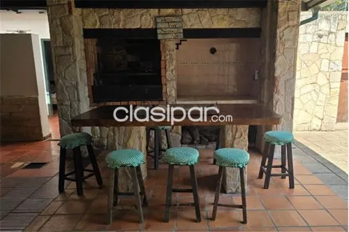 Casa Boutique Frente al Lago Ypacaraí — foto 2