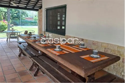Casa Boutique Frente al Lago Ypacaraí — foto 3
