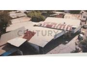 Vendo Propiedad de 6.998m2 en SAN LORENZO – 2.400.000 USD.