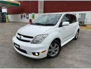 TOYOTA IST 2005 1.5 CAJA AUTOMÁTICA RECIEN IMPORTADO SIN USO EN PY FULL✅ NO FINANCIÓ