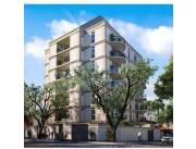 DEPTO EN VENTA EN EDIFICIO VIEL