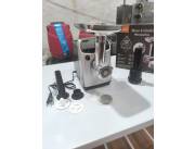 Molino de Carne Acero Inoxidable R-3398 RAF