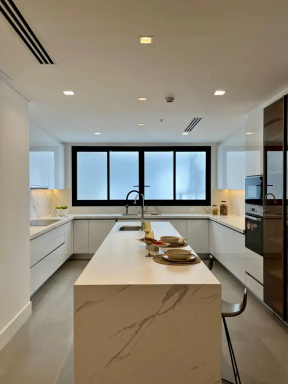 VENDO DEPARTAMENTO EN PARQUE ALCANTARA — фото 2