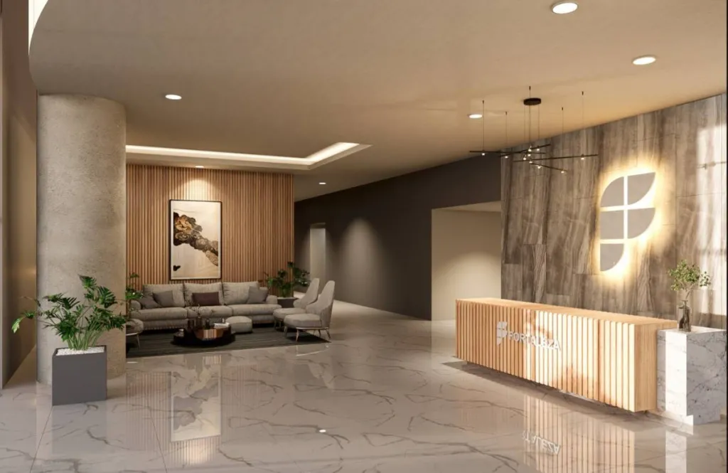 VENDO DEPARTAMENTO DE 2 DORMITORIOS A ESTRENAR EN BARRIO MBURUCUYÁ — foto 3