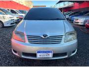 Vendo Toyota Corolla año 2005