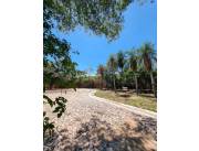 EN VENTA TERRENO EN SANBER-CONDOMINIO PIEDRAS BLANCAS