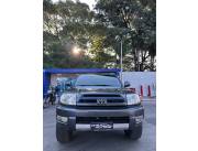 Toyota 4runner año 2005