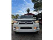 Toyota 4runner año 2011