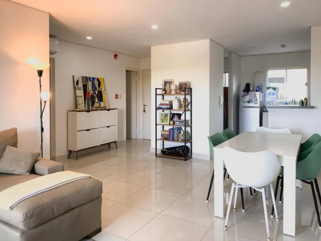 VENDO HERMOSO Y AMPLIO DEPARTAMENTO DE 2 DORMITORIOS EN BARRIO JARA — фото 2
