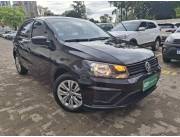 VW GOL 2022