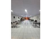 ALQUILO LOCAL COMERCIAL EN CONCEPCION