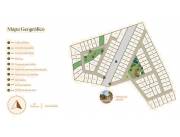 EN VENTA TERRENOS EN SANBER-BARRIO PINDO