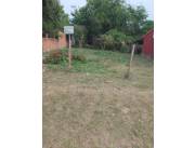 Terreno en Aregua