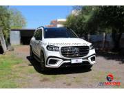 Mercedes Benz GLS 450d 2024
