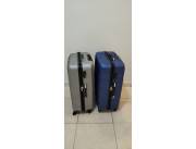Maletas de viaje de 23kg