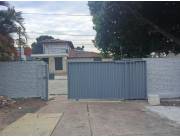 En alquiler depósito Barrio San Pablo Asunción