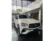 MERCEDES BENZ GLE 450 COUPE 0KM