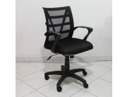 SILLA GIRATORIA EJECUTIVA 110 KG (M3141) NUG