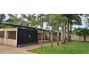 Vendo Hermosa Propiedad en Luque