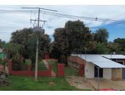 CASA EN VENTA - BARRIO EL RINCÓN, ÑEMBY