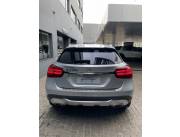 MERCEDES BENZ GLA 200 AÑO 2020