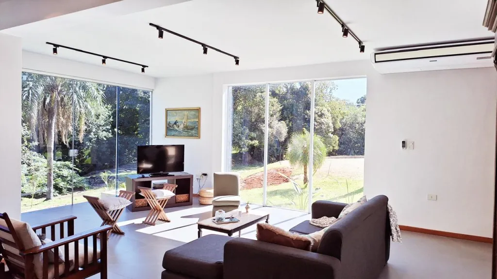 Vendo espectacular casa en San Bernardino, BARRIO CERRADO SUNSET HILLS — foto 3