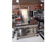 Cortador Para Fiambres Jamon Queso Industrial automático Especificaciones del Producto Mar