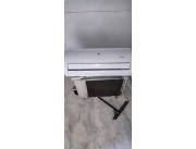 Aire acondicionado Split Xperience Tokyo 12000 BTU