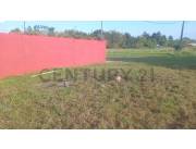 Terreno en Venta en San Bernardino.