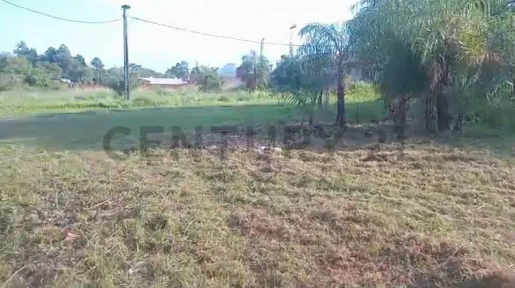Terreno en Venta en San Bernardino. — foto 2