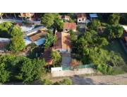 VENDO TERRENO DE 667 M2 EN LUQUE - ZONA CIT - 18 x 3
