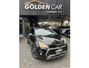 Hyundai HB20x! 2019! Motor 1.6cc súper eco ! Caja AUTOMÁTICA! Tapizado ISOFIX IMPECABLE! A