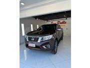 OFERTA NISSAN NAVARA 4X4 MECANICA DIESEL RECIBO TU USADO