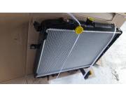RADIADOR DE AGUA PARA HYUNDAI H100 PORTER