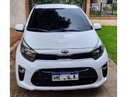KIA PICANTO 2019 IMPECABLE