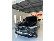 GEELY AZKARRA 0KM AÑO 2025 AUTOMATICO FULL