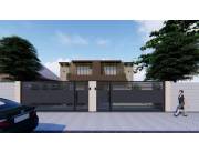 En Alquiler Dúplex San Lorenzo ID 40011