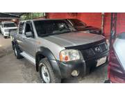 Vendo Nissan Frontier QD32