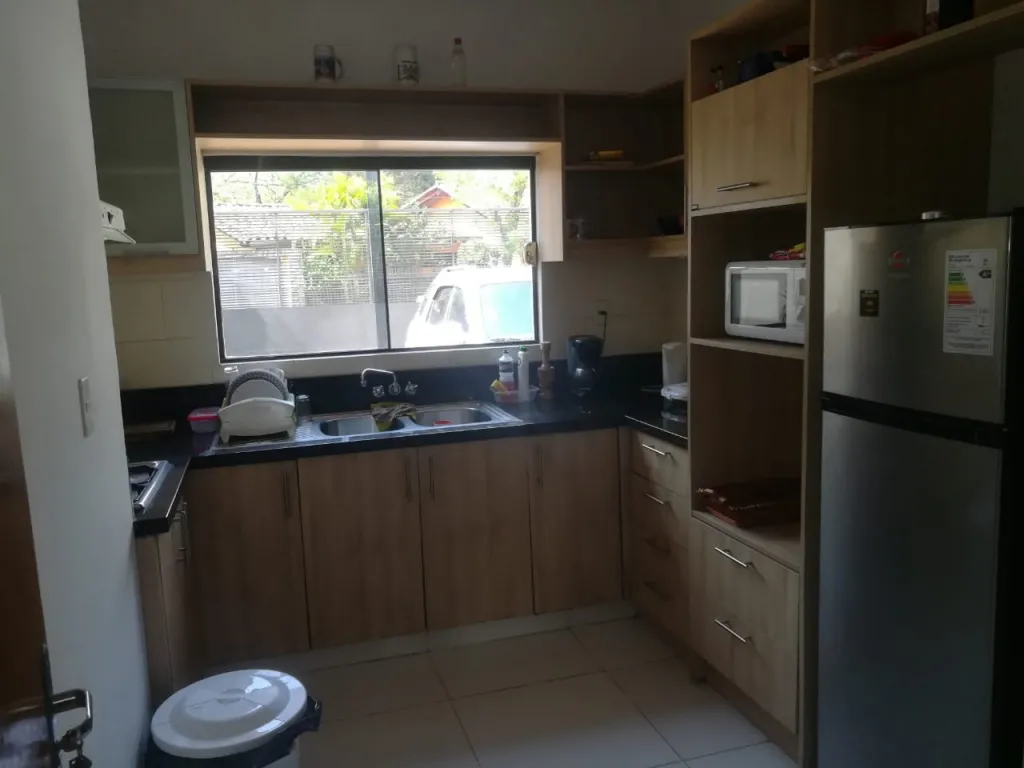 VENDO DUPLEX EN ASUNCIÓN BARRIO SANTA LIBRADA COD 3979 — foto 2