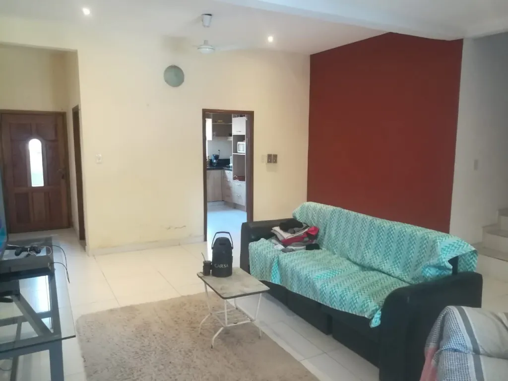 VENDO DUPLEX EN ASUNCIÓN BARRIO SANTA LIBRADA COD 3979 — foto 3