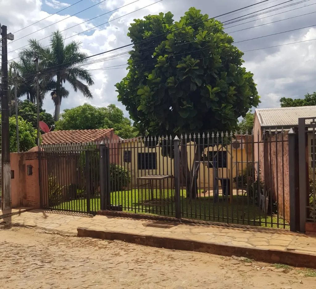 Inmueble de excelente ubicación en zona residencial tranquila - LUQUE - Molino — foto 2