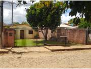 Inmueble de excelente ubicación en zona residencial tranquila - LUQUE - Molino