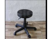 SILLA BUTACA GIRATORIA