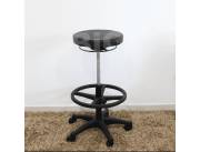 BUTACA GIRATORIA AJUSTABLE (RCTBR01) (RC)