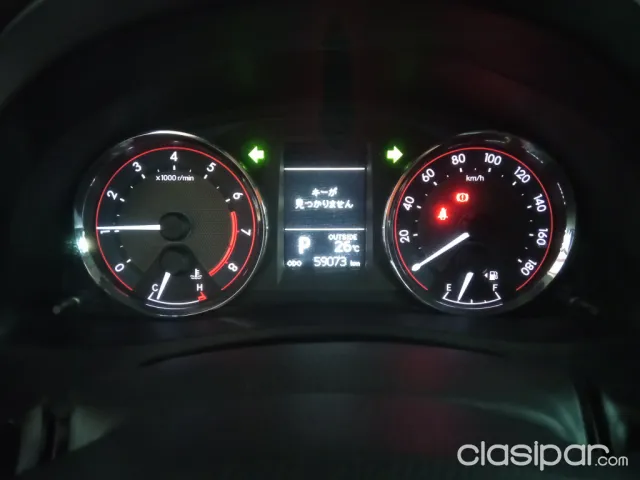 Toyota New Auris 2013 — foto 3