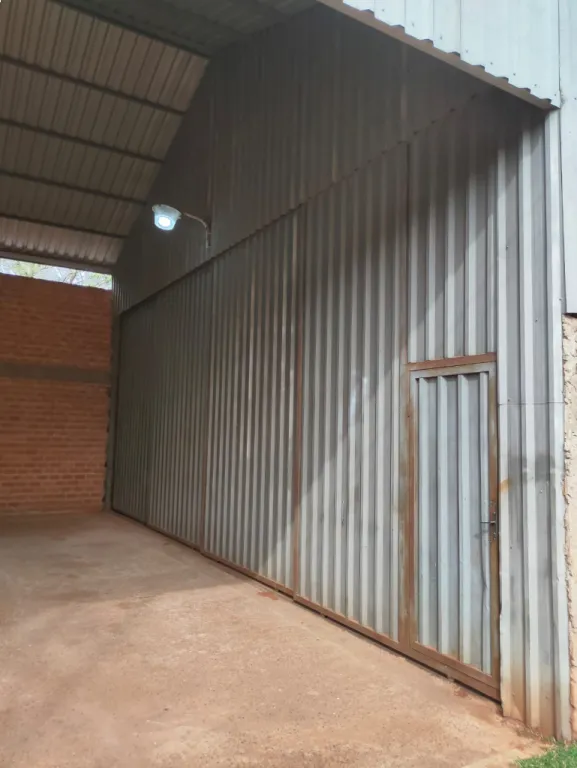 Tinglado para Carpintería o afines en Luque — фото 2