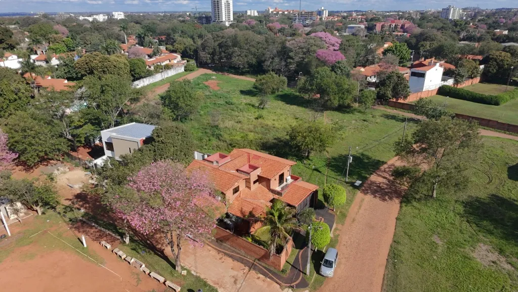 TERRENOS EN VENTA EN BARRIO SAN MIGUEL - ZONA VILLA OLIMPIA — foto 3