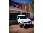 Renault Kangoo 2017 Excelente Estado Listo Para Trabajar