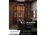 RESIDENCIA DE ESTILO NEO COLONIAL, CÉNTRICA EN B° CATEDRAL IDEAL P/ OFICINAS CORPORATIVAS