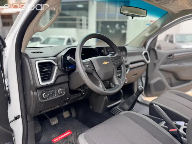 Chevrolet S10 2026 — foto 4